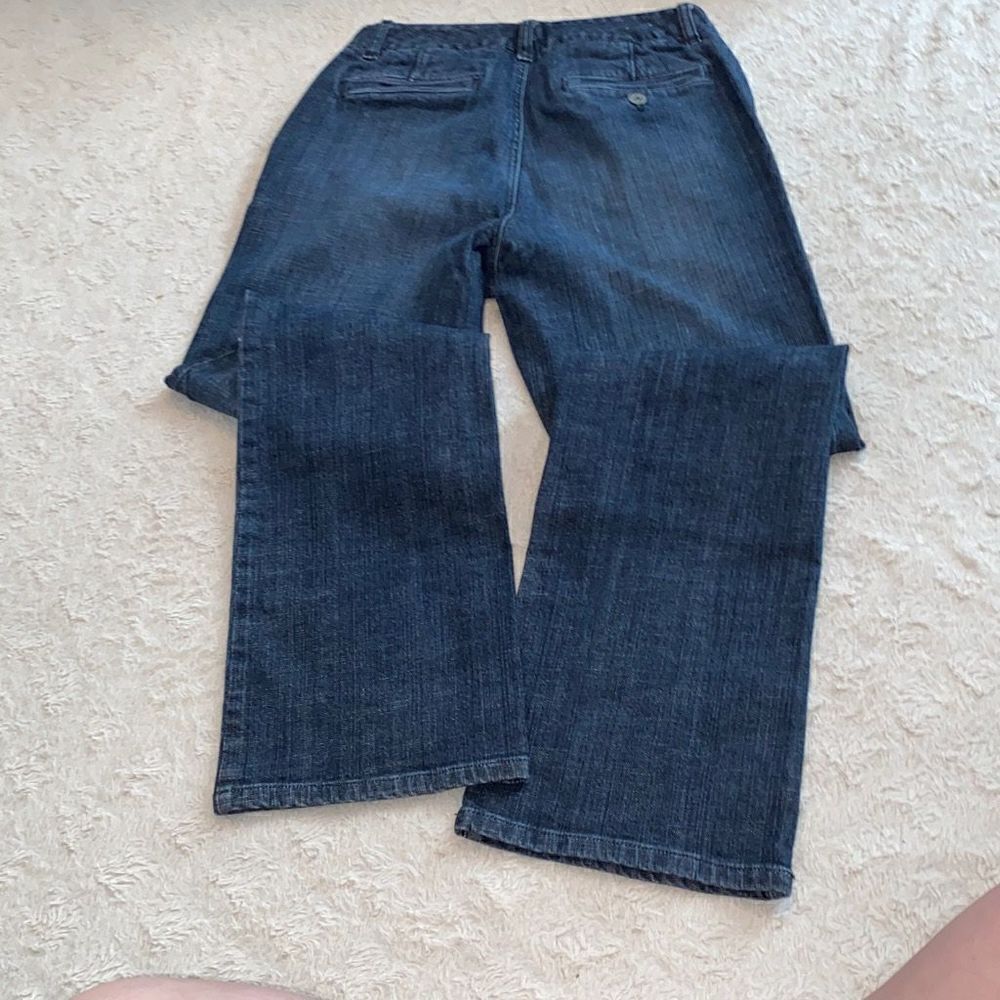 Chico’s Bootcut Jeans  - Picture 6 of 8